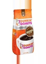 Dunkin' Donuts  Original Medium Roast Blend Coffee